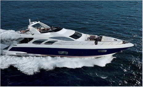 Glo-con cars : P�gina de listado con informaci�n sobre yates barcos naves en venta y listados de ch�rter. - Photo four