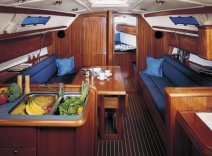 Glo-con cars : P�gina de listado con informaci�n sobre yates barcos naves en venta y listados de ch�rter. - Photo three