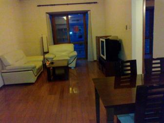 'Blue Castle International Apartment' - Photo one