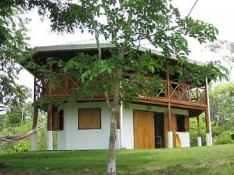 'For sale, beautiful Property with super location at Mal Pais - Central Pacific, Costa Rica' - Photo one