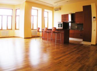 'Sweet Home' - Photo one