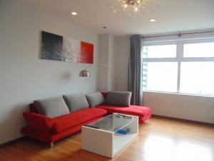 '2 BEDROOMS APARTMENT FOR RENT IN VUNGTAU' - Photo one