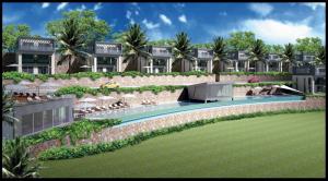 'Luxury Penthouse for Sale in Bodrum' - Photo one