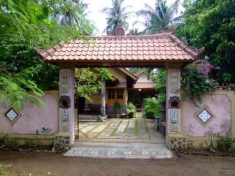 'Lovina House for rent - paradise hideaway' - Photo one