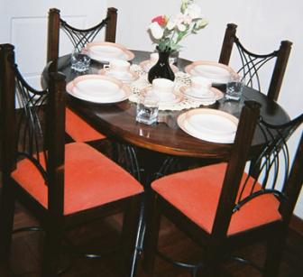 'APARTMENT FOR RENT LIMA PERU ONLY FOR TOURIS' - Photo one