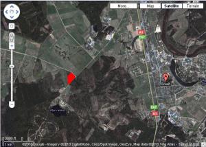 'Perfect plot to develop in Adazi' - Photo one