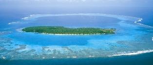 'The Crown Jewel of the Fiji Islands' - Photo one