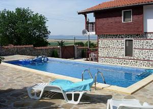 'Villa with Pool near Sunny Beach For Sale' - Photo one