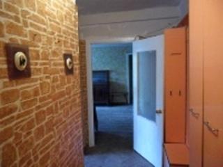 'Euro 2012 Kiev Rusanovka House' - Photo one