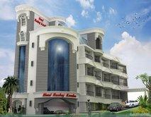'Sea View Hotel For Sale In Kovalam Trivandrum' - Photo one