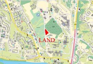 'Prime commercial land property for developmen' - Photo one