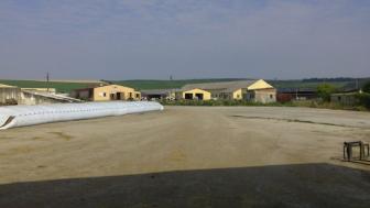 'Collective farm for SALE' - Photo one