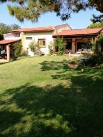 'Rustique style villa for rent in Urla ?zmir' - Photo one