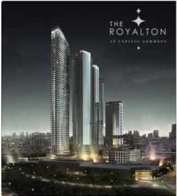 'Pre Selling Condo For Sale in Pasig City ' - Photo one
