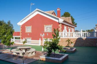 'SUPERB VILLA FOR SALE, VALENCIA' - Photo one