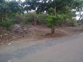 'Vacant Land at Legian, KUTA - BALI' - Photo one