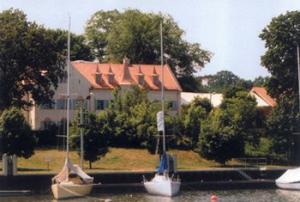 'Exclusive Villa Ensemble' - Photo one