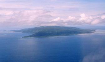 'Fiji Oceanview Lots from 35,000 US' - Photo one