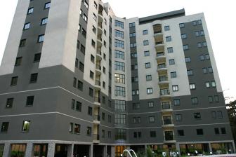 'Niger Towers luxury Apartments' - Photo one