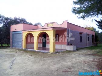 'Villa for sale' - Photo one