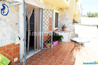 'Villa in  the sea' - Photo one