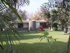 'Villa Condorhuaca Lima Peru' - Photo one