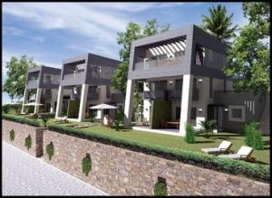 'New Development with  Stunning Sea View' - Photo one