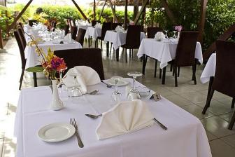 'Restaurant for sale Vanuatu' - Photo one