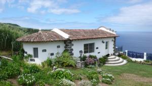 'Ref. 2791 - Villa for sale at Mosteiros' - Photo one