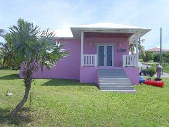 'Russell Island Waterfront Home, 2 Bed' - Photo one