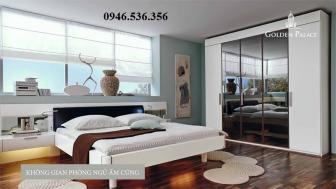 'Nice Apartment for rent in Golden Palace' - Photo one
