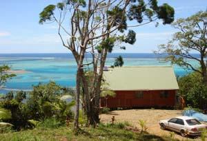 'Oceanview Homes on 1/2 acre' - Photo one