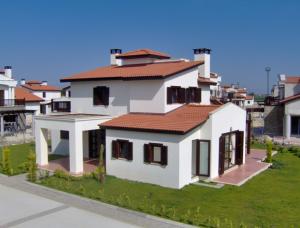 'Belek Golf Course Properties' - Photo one