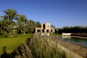 'Villa rentals Marrakesh' - Photo one