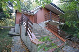 'Sibillini's Terraced house for sale' - Photo one