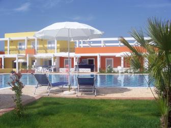'Waterfront holiday residence for sale ' - Photo one
