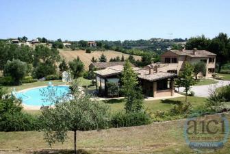 'Wide Villa in Civitanova Marche' - Photo one