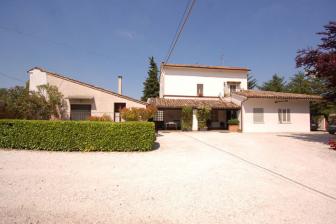 'CountryHouse low cost in San Ginesio' - Photo one