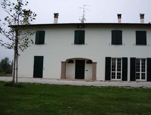 'Villa for Sale on Adriatic Coast in Faenza...' - Photo one