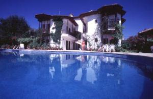 'Boutique hotel for sale in Turkey Dalyan M...' - Photo one