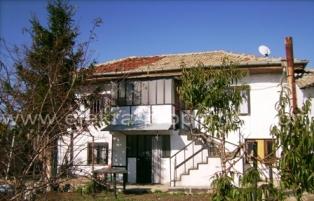 'House in a village' - Photo one