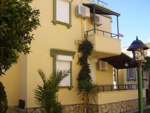 'In Konakli Turkey holiday villa for sale' - Photo one