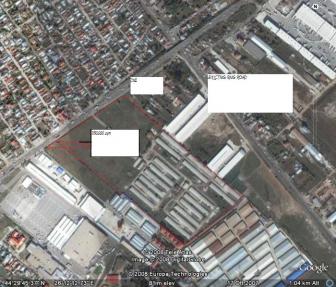 'Investment  Building land in Bucharest' - Photo one