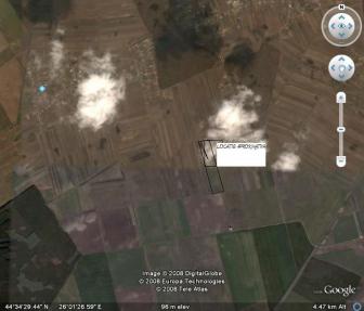 '20.000 m� Bucharest lot for sale' - Photo one