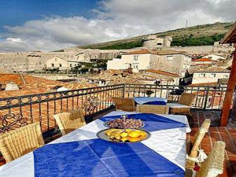 'Boutiquehotel in Dubrovnik�s old town' - Photo one