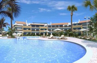 'Luxury 2 bedroom apartments in Cape Verde' - Photo one