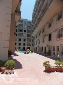 'Apartment for sale in Compound Cleopatra' - Photo one