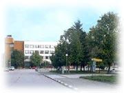 'plot with small house in curative mineral waters village Northern Bulgaria' - Photo one