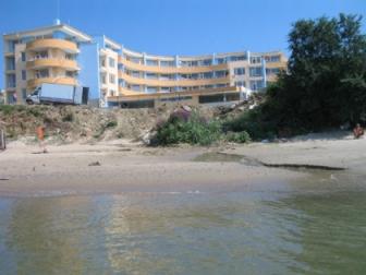 'EXCLUSIVE LUXURY APARTMENTS IN SVETI VLAS, ON THE BLACK SEA COAST, BULGARIA' - Photo one