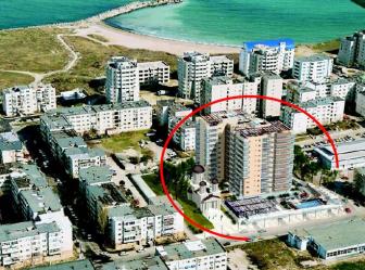 'Orion Condominium' - Photo one